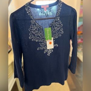 Lilly Pulitzer - Size Medium- never worn